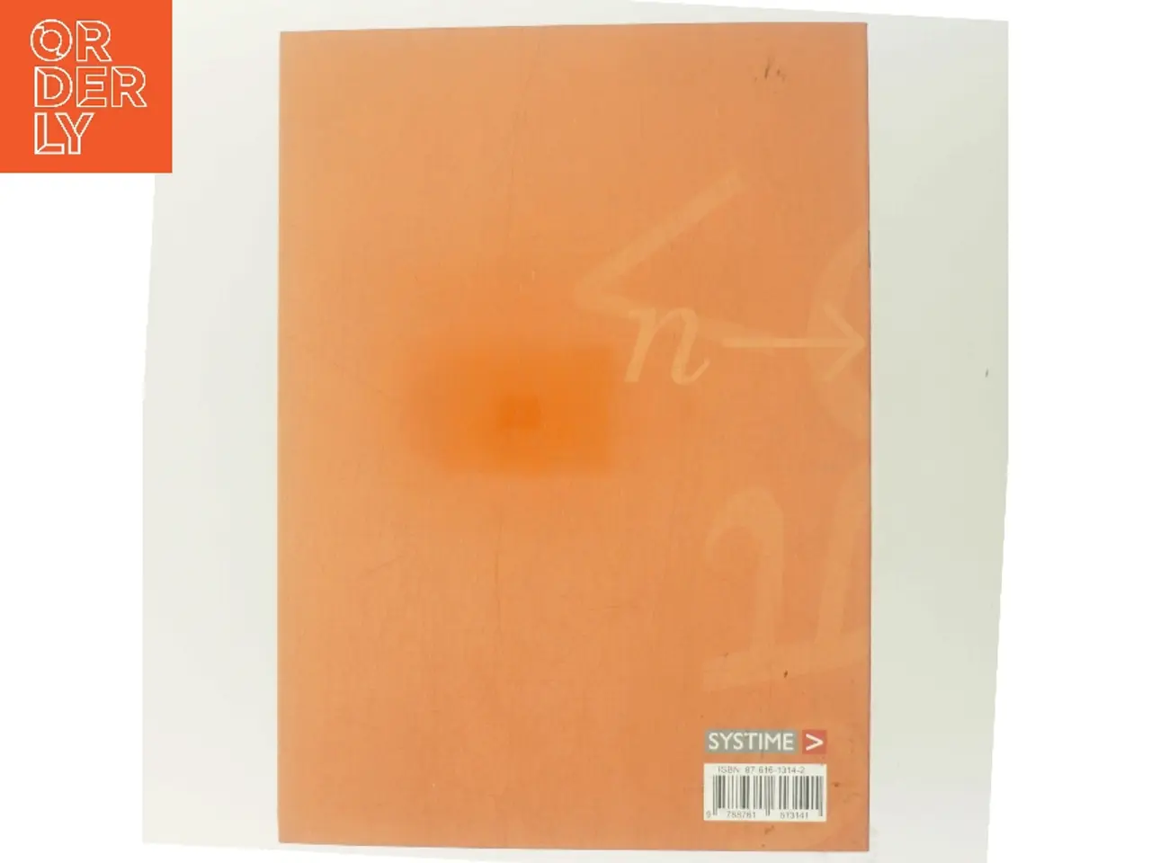 Billede 3 - Mat AB2 : stx : opgaver (Bog)