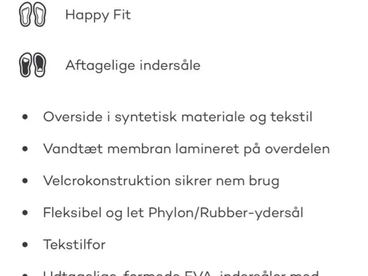 Billede 5 - Overgangs sko str 26