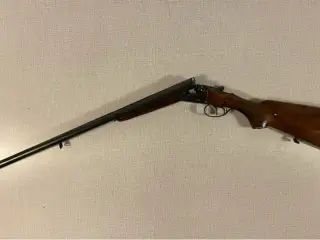AYA Hunters Gun