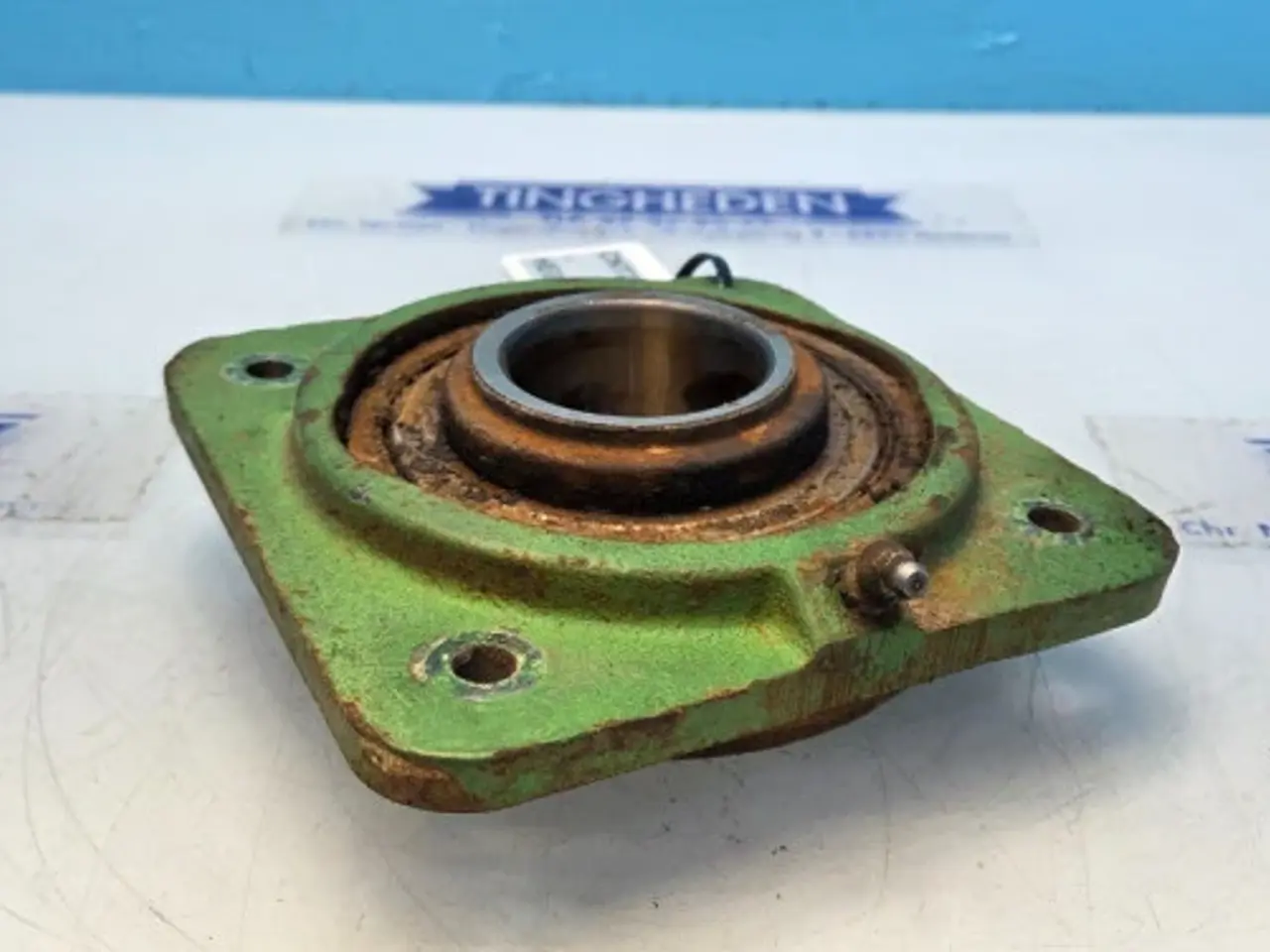 Billede 6 - John Deere 9780 Lejehus H133618