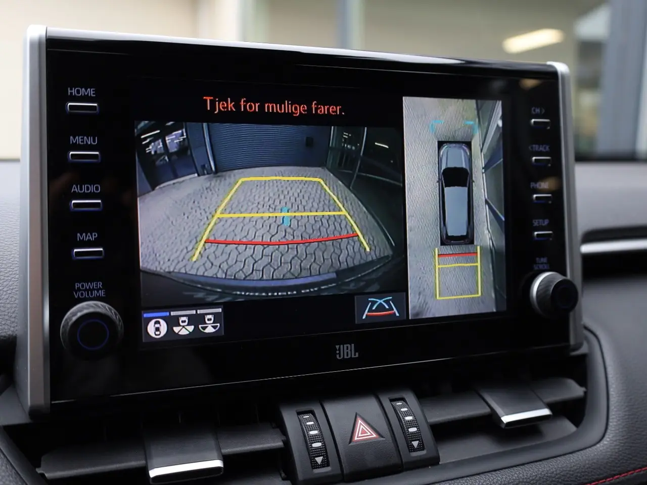 Billede 13 - Toyota RAV4 2,5 Plug-in Hybrid H3 Premium AWD-i