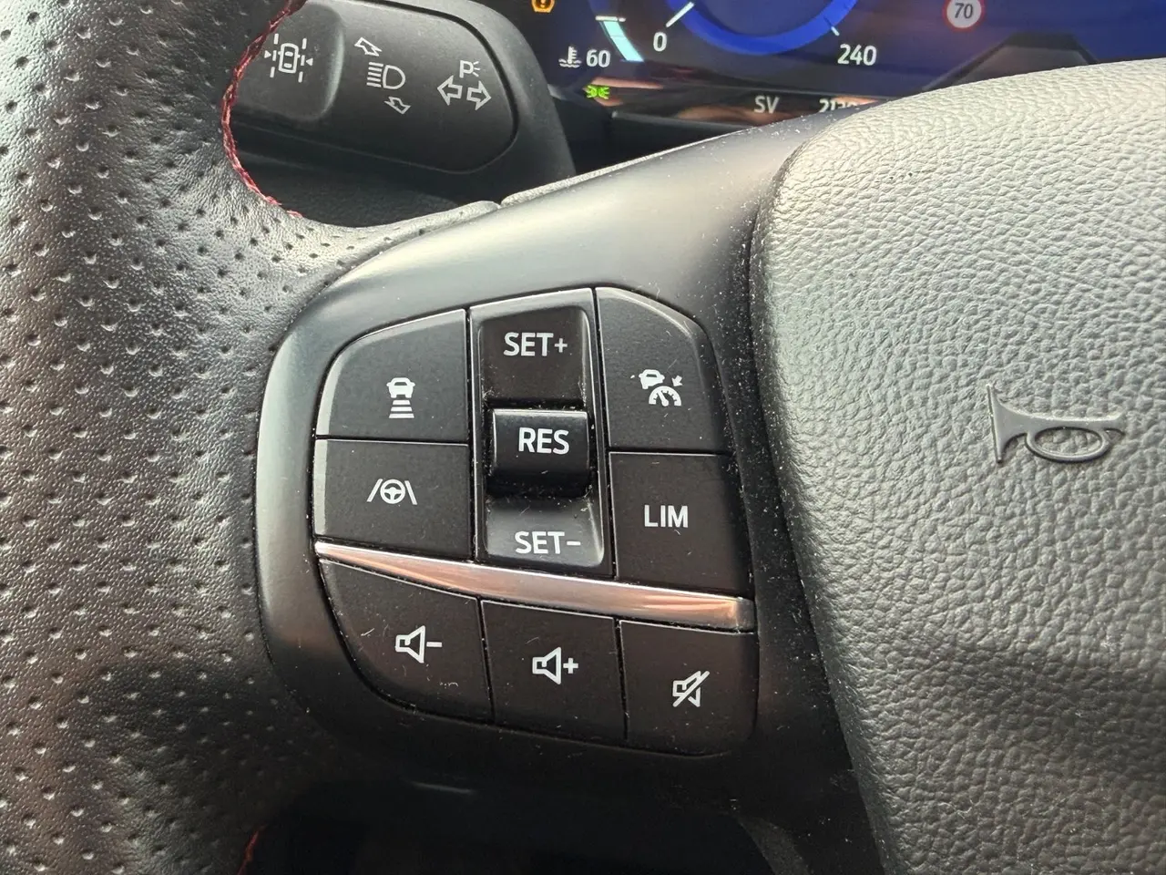 Billede 15 - Ford Kuga 2,5 PHEV ST-Line X CVT
