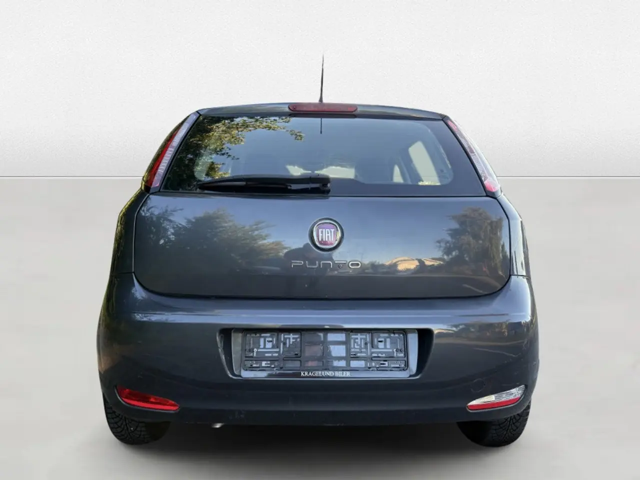 Billede 3 - Fiat Punto 1,2 Cool