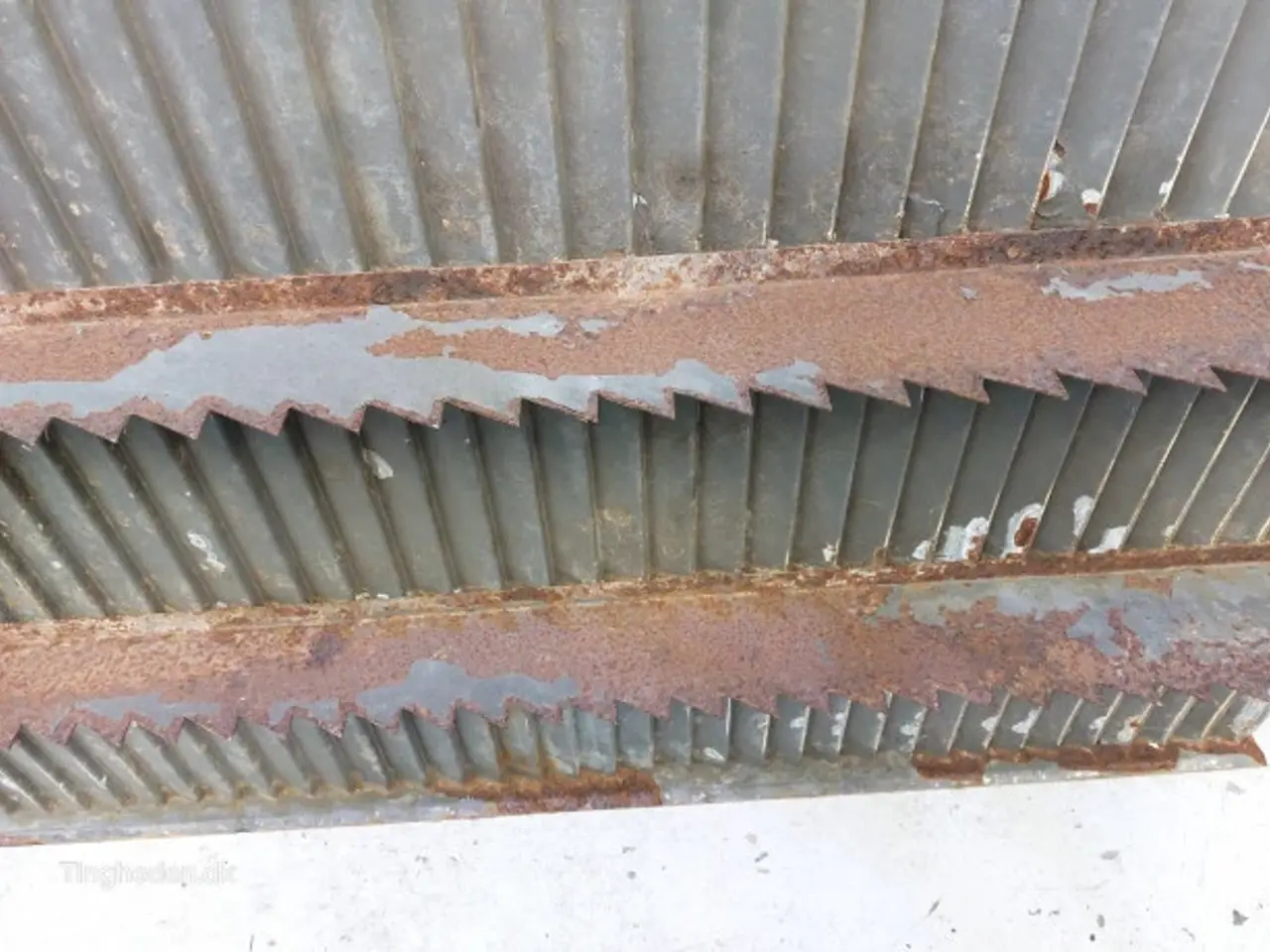 Billede 7 - Massey Ferguson 7278 Tilløbsplan 28480820