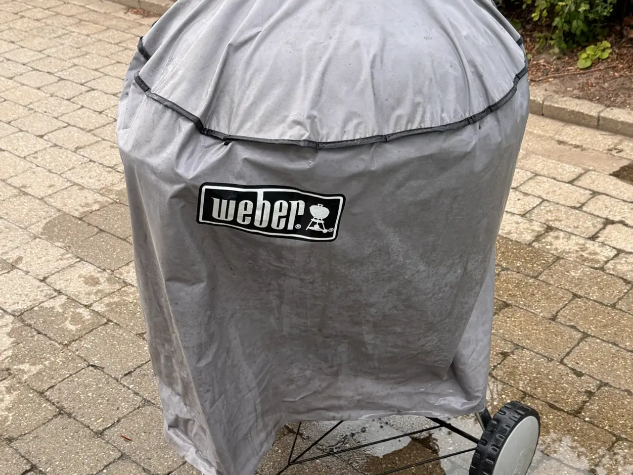 Billede 6 - Weber grill 