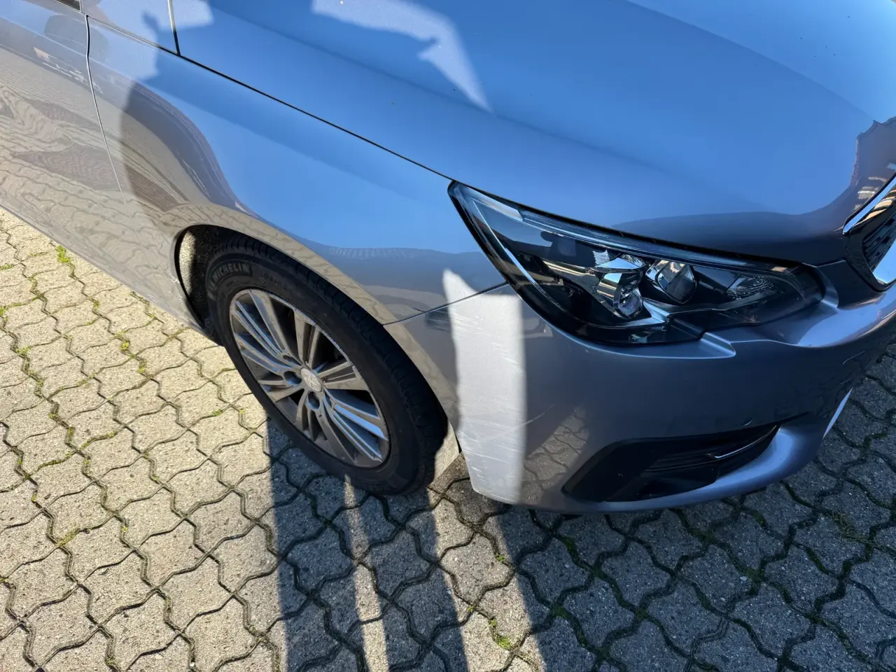 Billede 18 - Peugeot 308 1,5 BlueHDi 130 Infinity