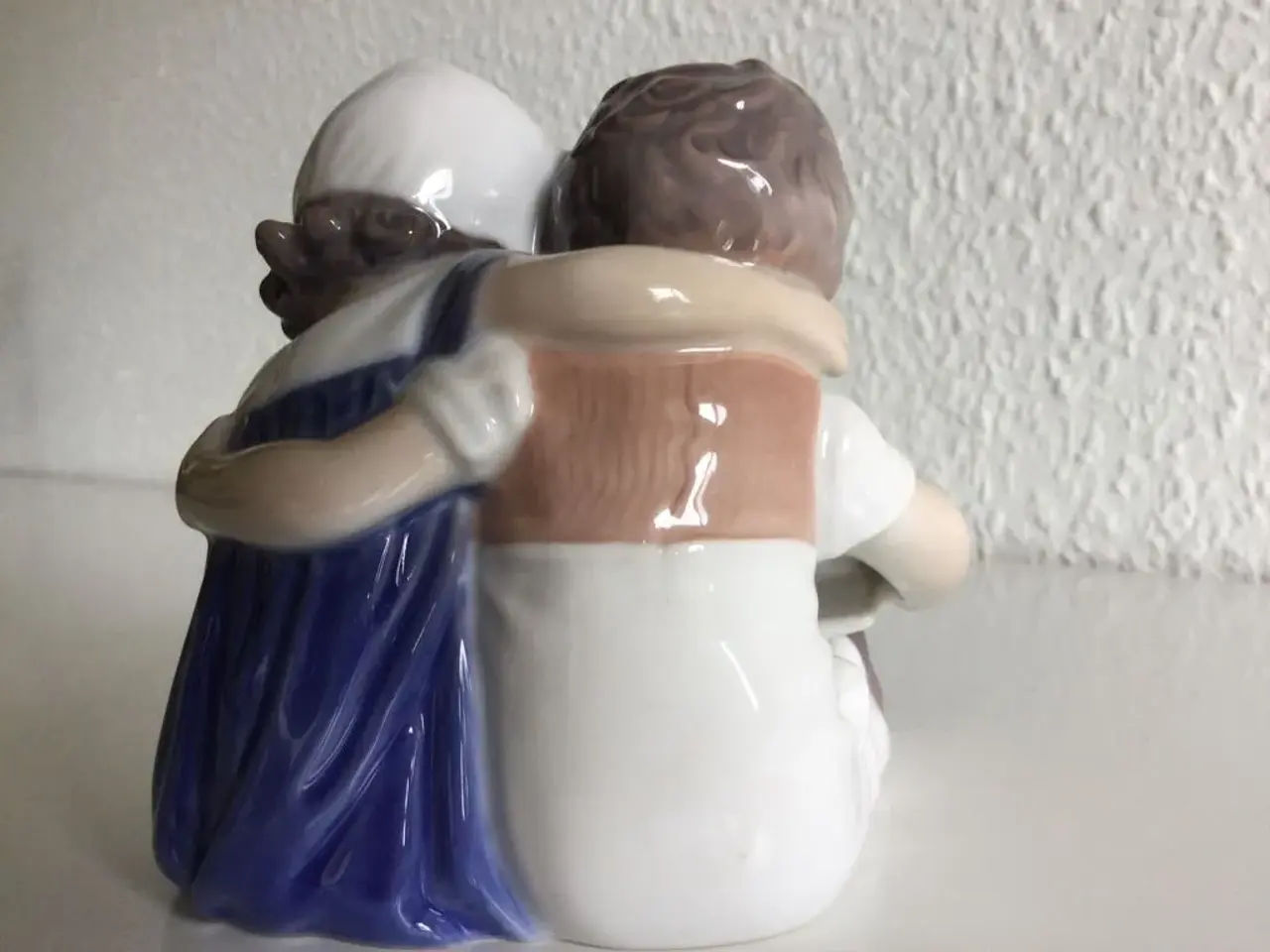 Billede 2 - Læsende børn