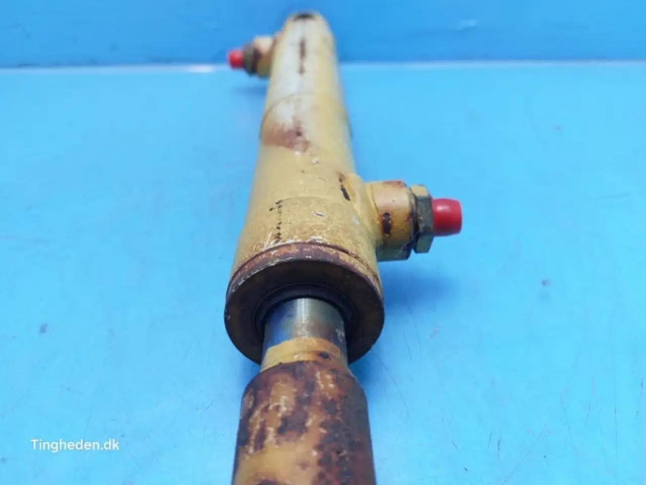 Billede 10 - New Holland Falihd Cylinder L. 89512286