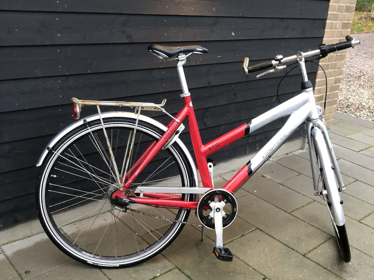 Billede 4 - Kildemoes damecykel