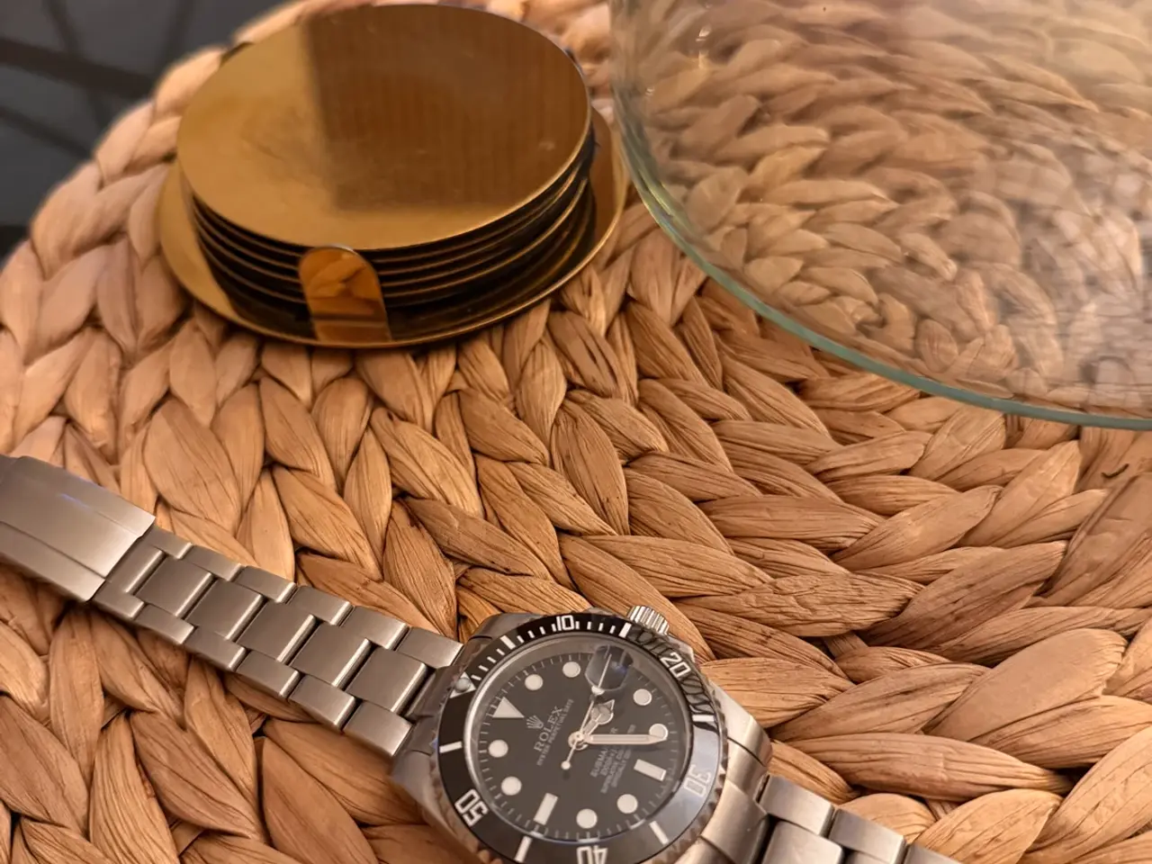Billede 1 - Rolex submariner 