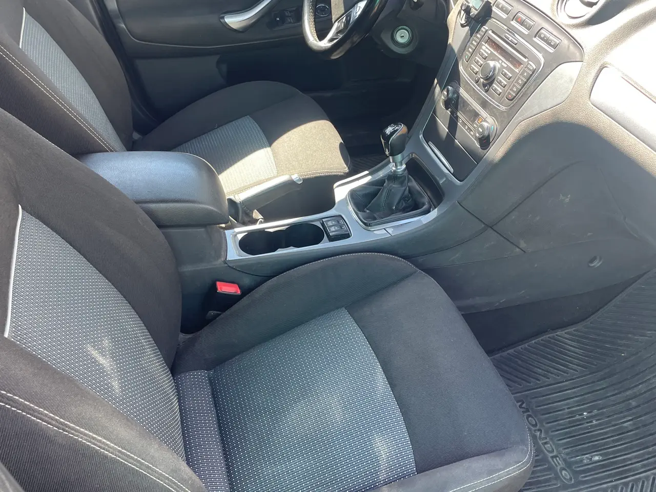 Billede 4 - Ford mondeo
