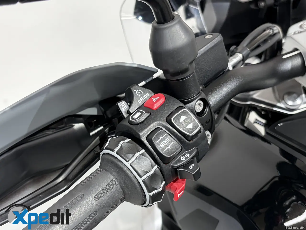 Billede 12 - BMW R 1300 GS