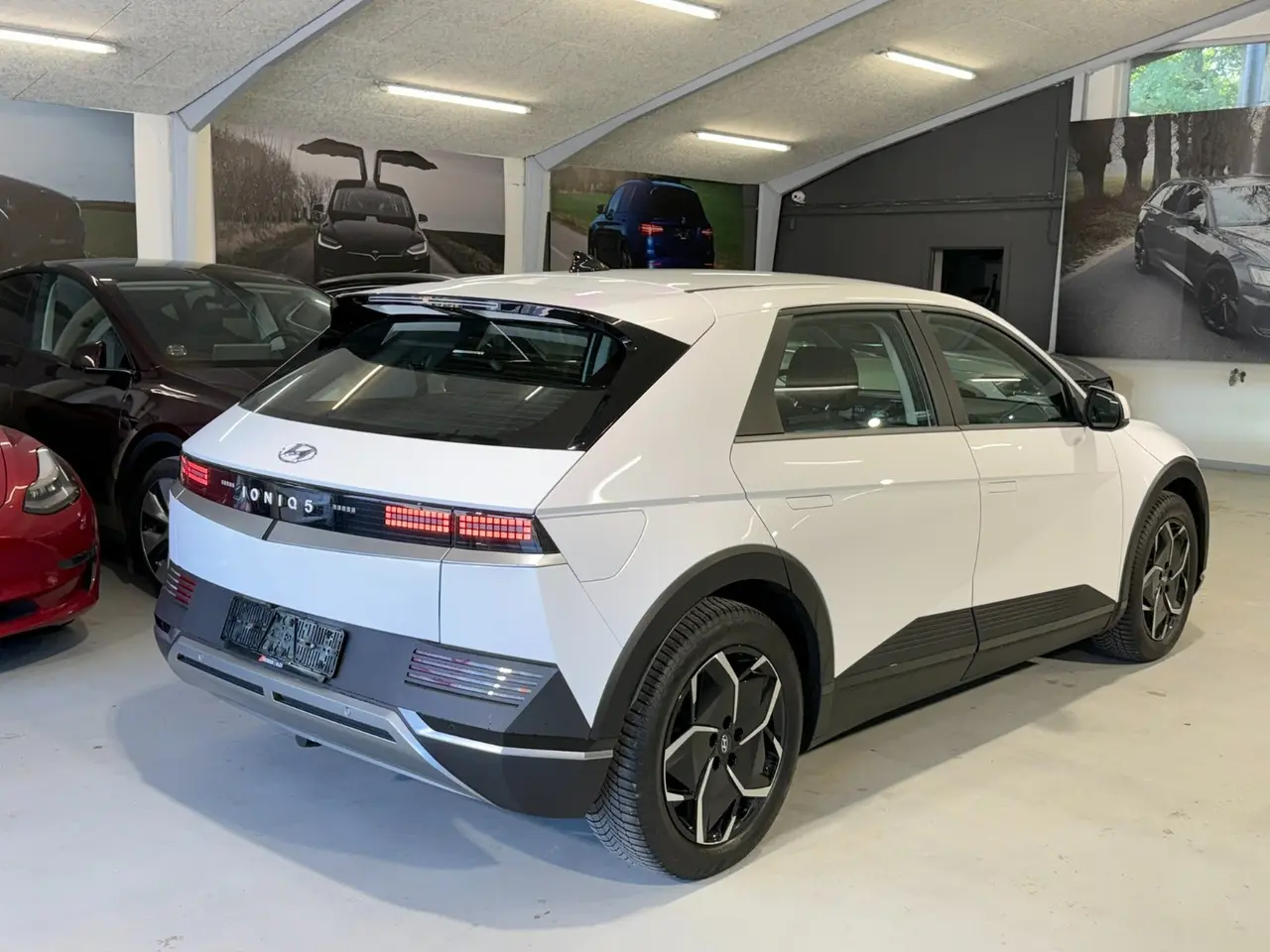 Billede 7 - Hyundai Ioniq 5 73 Essential
