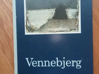 Vennebjerg