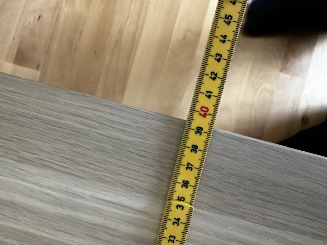Billede 7 - TV bord 