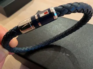 Hilfiger armbånd