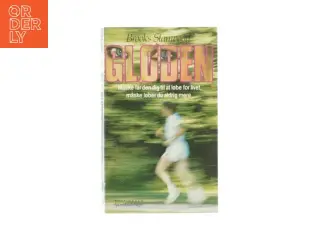 Gløden af Brooks Stanwood (bog)