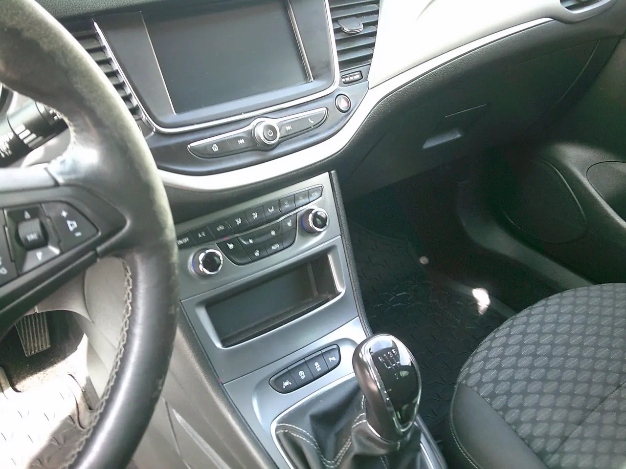 Billede 11 - Opel Astra 1,0 T 105 Enjoy Sports Tourer