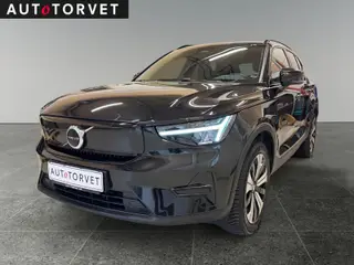 Volvo XC40 P6 ReCharge Plus