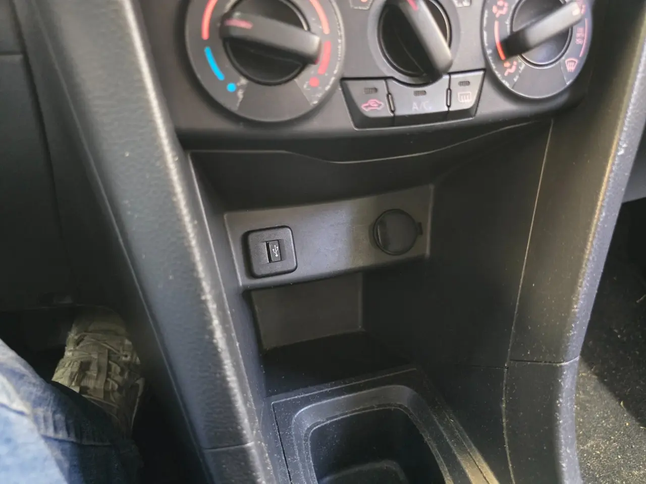 Billede 13 - Suzuki Swift 1,2 GL