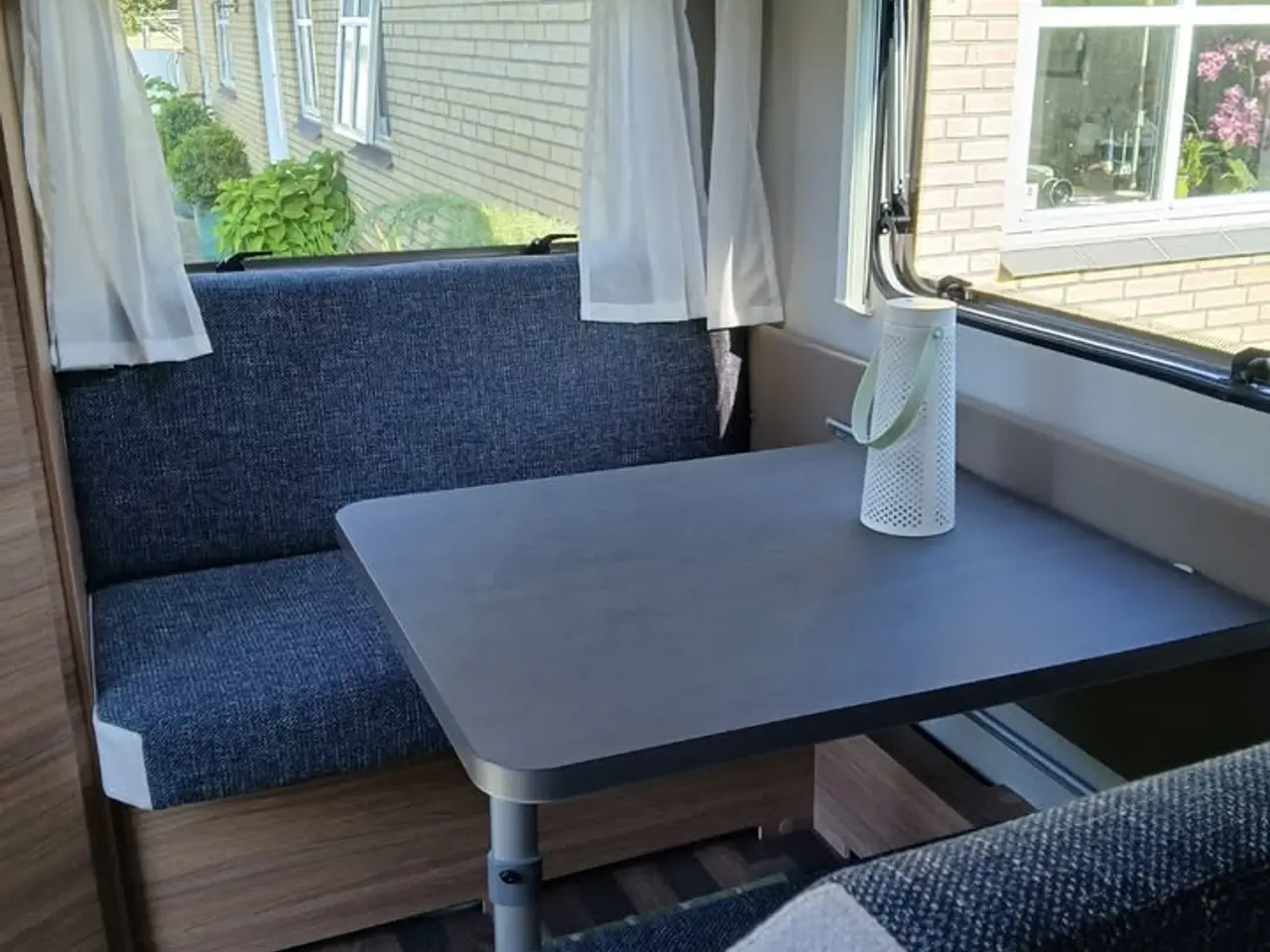 Billede 6 - 2024 - Weinsberg CaraOne 390 QD DK Edition