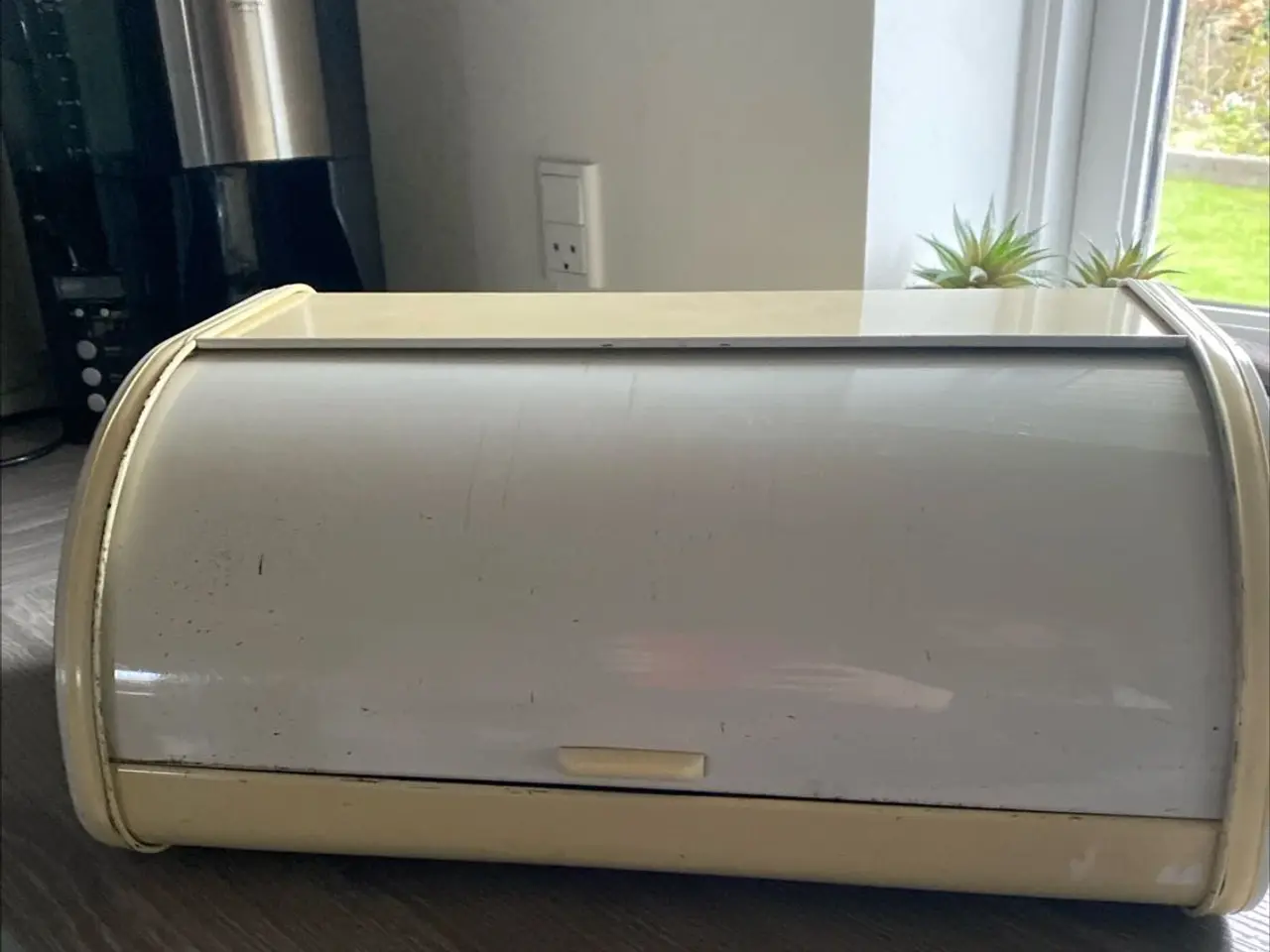 Billede 1 - Retro brødkasse 