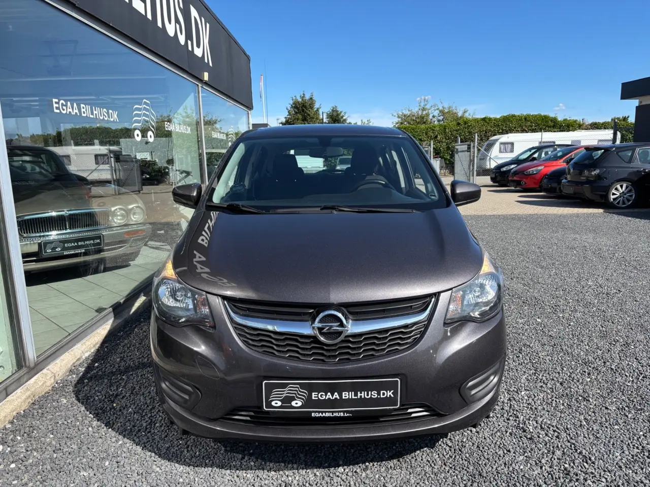 Billede 3 - Opel Karl 1,0 Cosmo