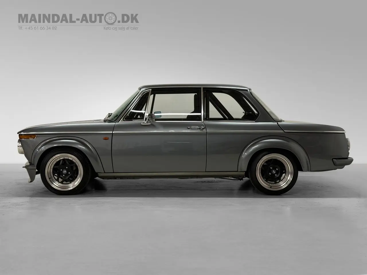 Billede 4 - BMW 2002 2,0