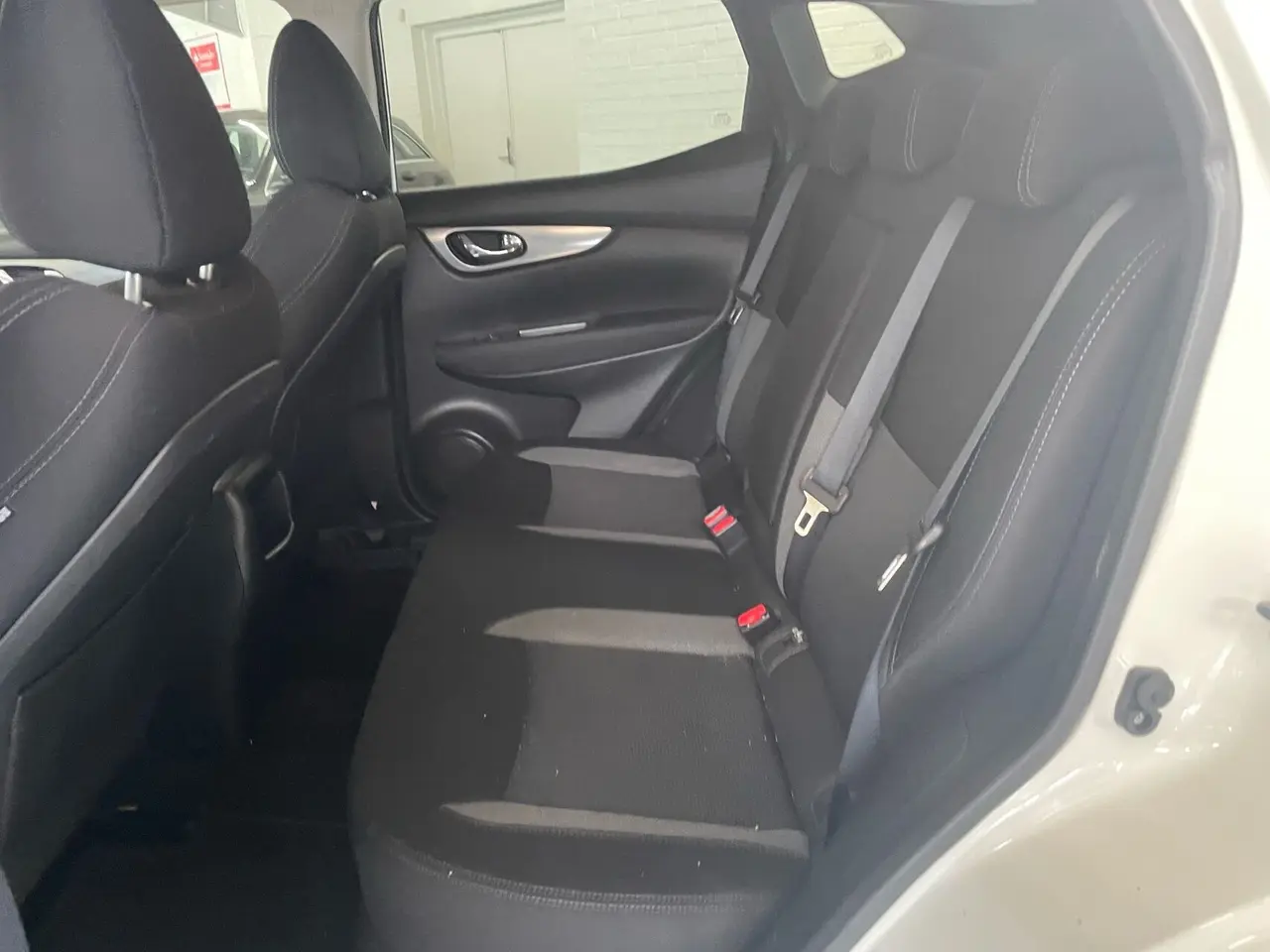 Billede 9 - Nissan Qashqai 1,2 Dig-T N-Connecta 115HK 5d 6g