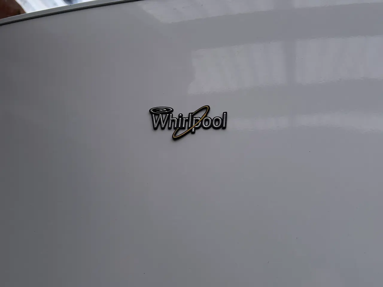 Billede 3 - Whirlpool køle fryseskab