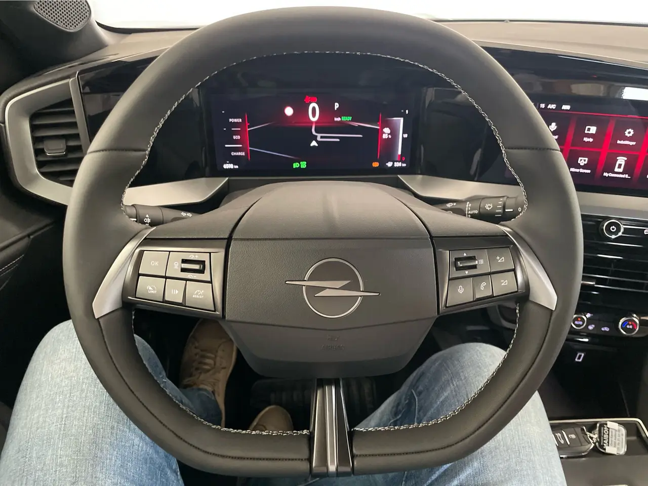 Billede 21 - Opel Mokka-e 54 GS Line