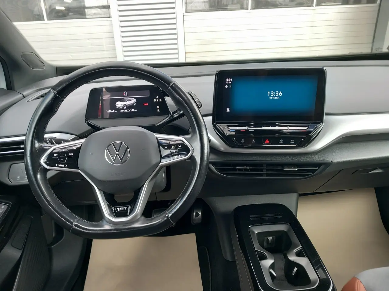 Billede 14 - VW ID.4 77 1ST