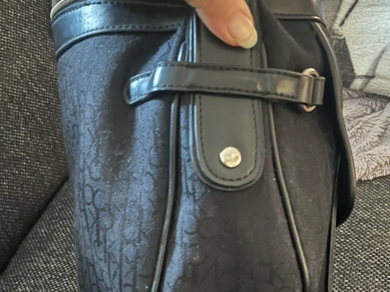 Billede 5 - Calvin Klein taske