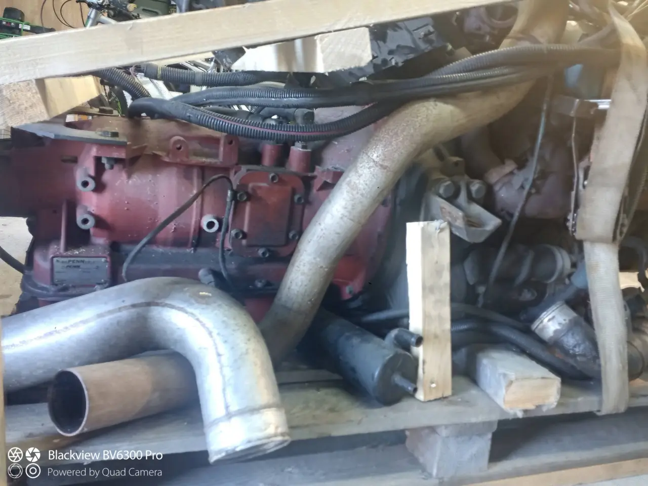 Billede 3 - Ford 7,3 powerstroke