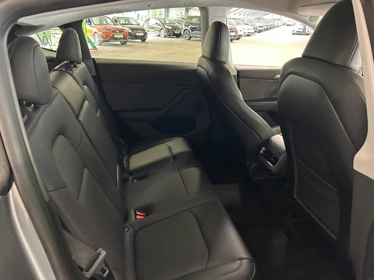Billede 18 - Tesla Model Y  RWD