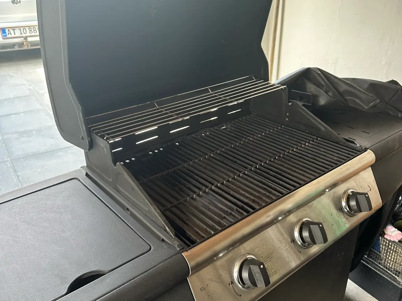Billede 3 - Grillexpert