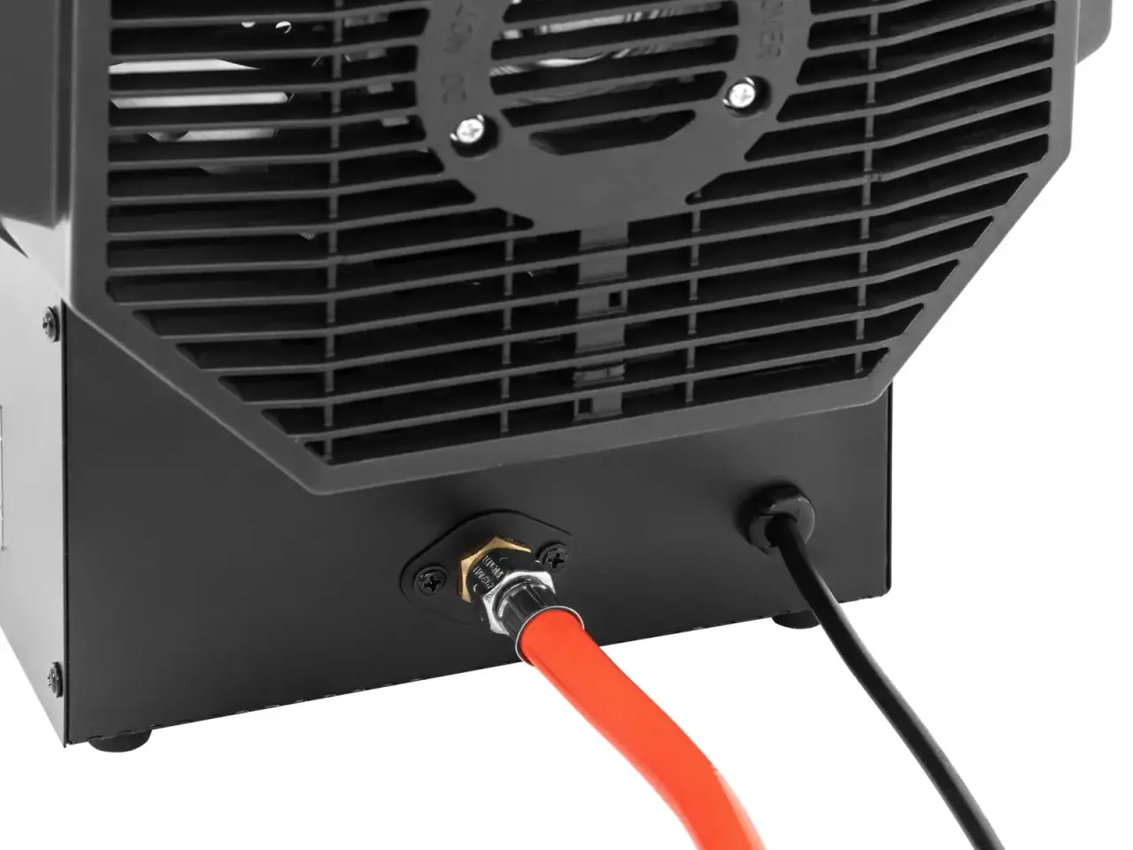 Billede 4 - Gasvarmekanon – 60 kW – 510 m²