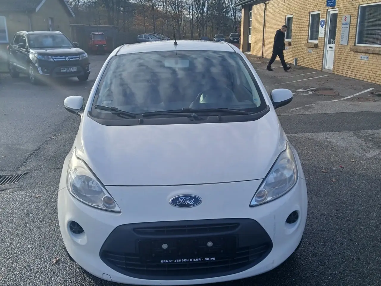 Billede 3 - Ford Ka 1,2 Trend
