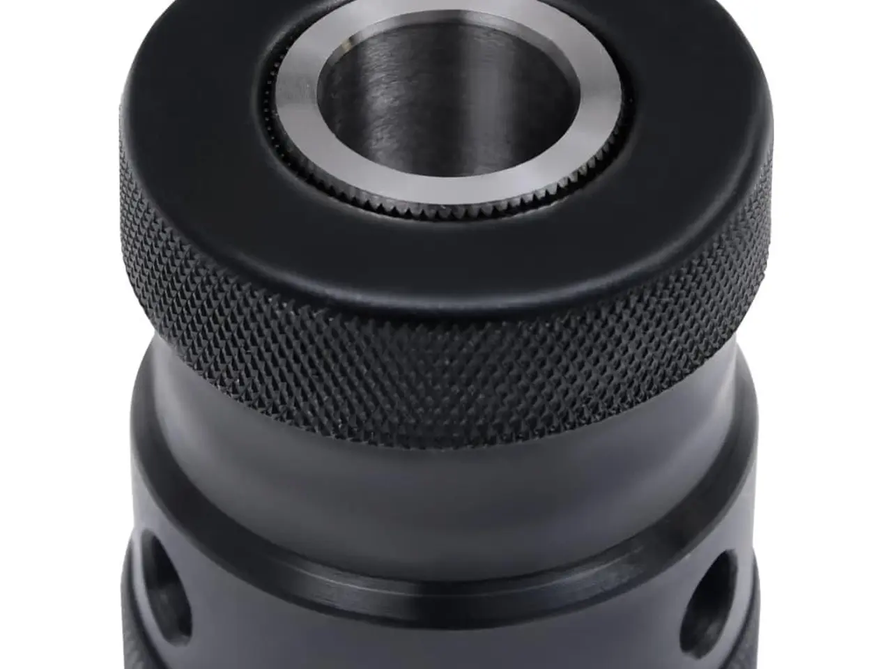 Billede 6 - Borepatron med quick release MT3-B18 - 1-16 mm nøglefri