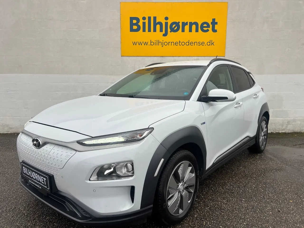 Billede 1 - Hyundai Kona 64 EV Trend