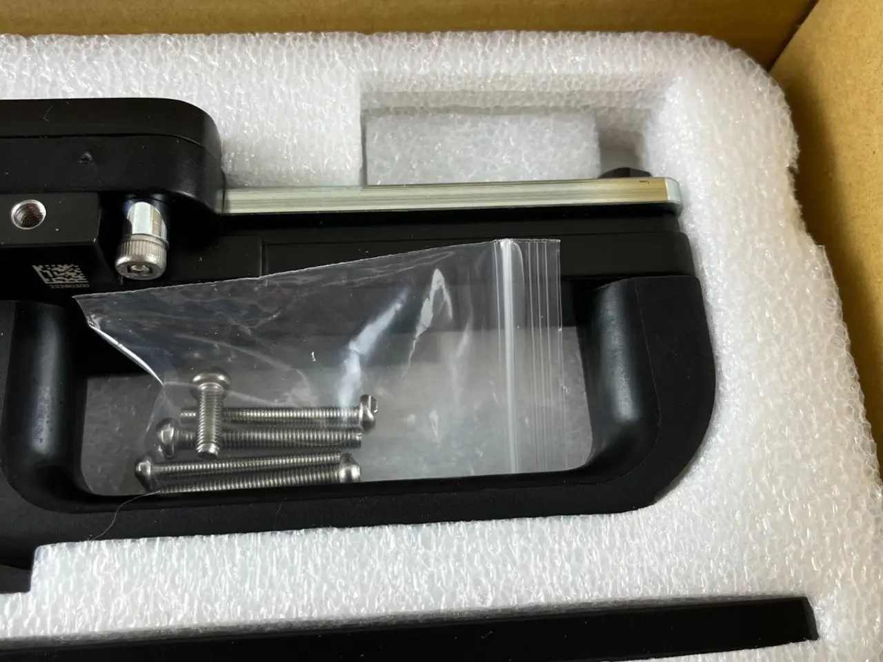 Billede 8 - SICK MB1-BL00 1091788 Mounting Bracket Kit Safety