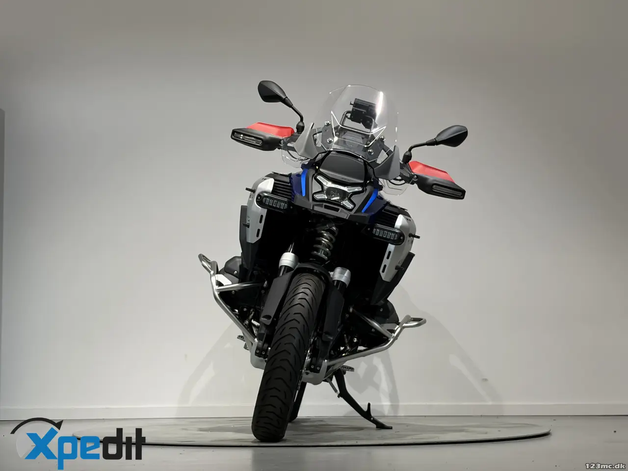 Billede 3 - BMW R 1300 GS Adventure