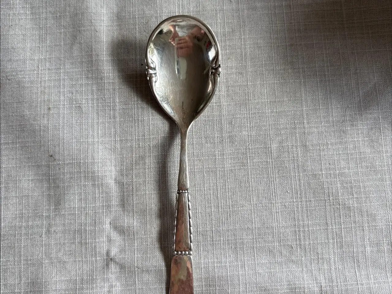 Billede 1 - Marmeladeske Louise sælges
