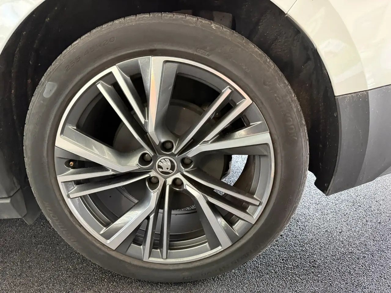 Billede 6 - Skoda Enyaq 80 iV Loft
