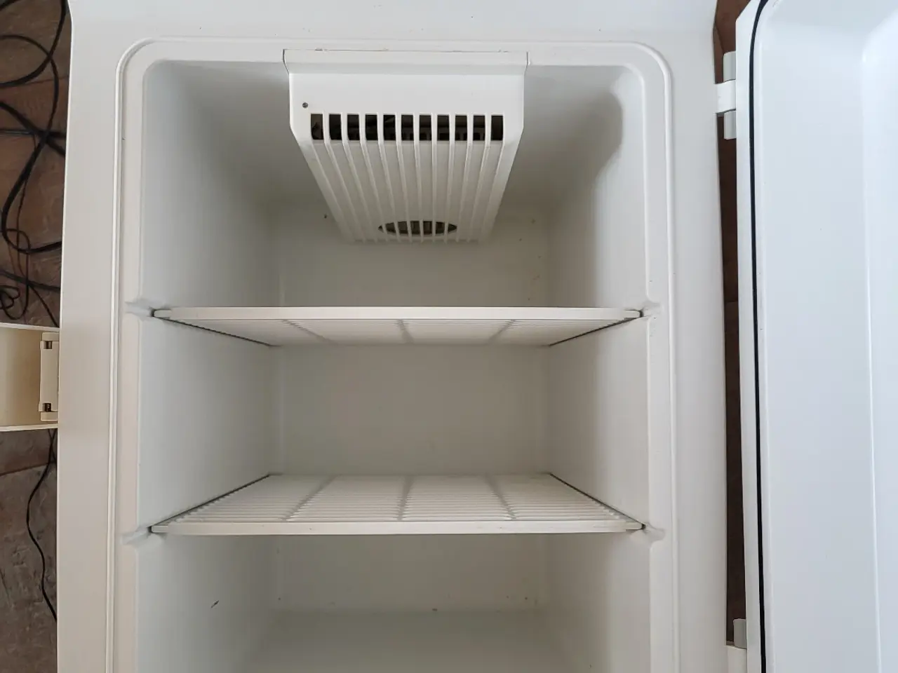 Billede 2 - Køle og varmebox