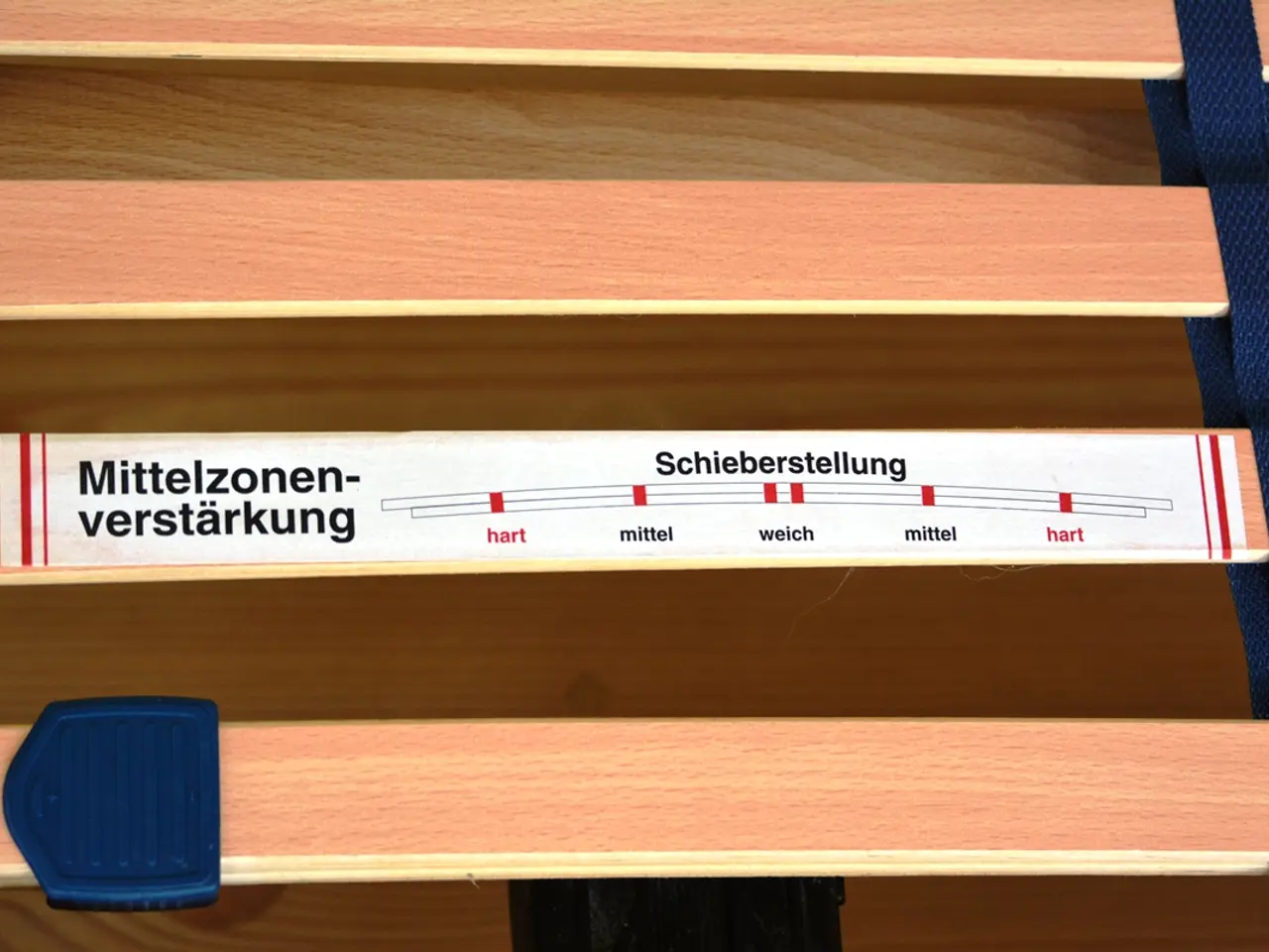 Billede 3 - Jensen elevationsseng sort/hvid