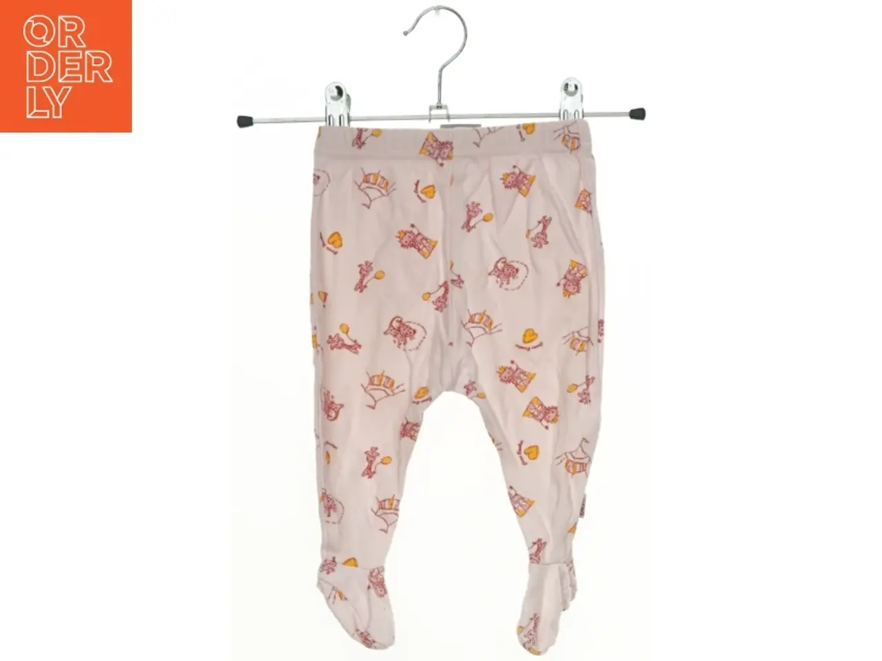 Billede 2 - Bukser fra Pippi (str. 62 cm)
