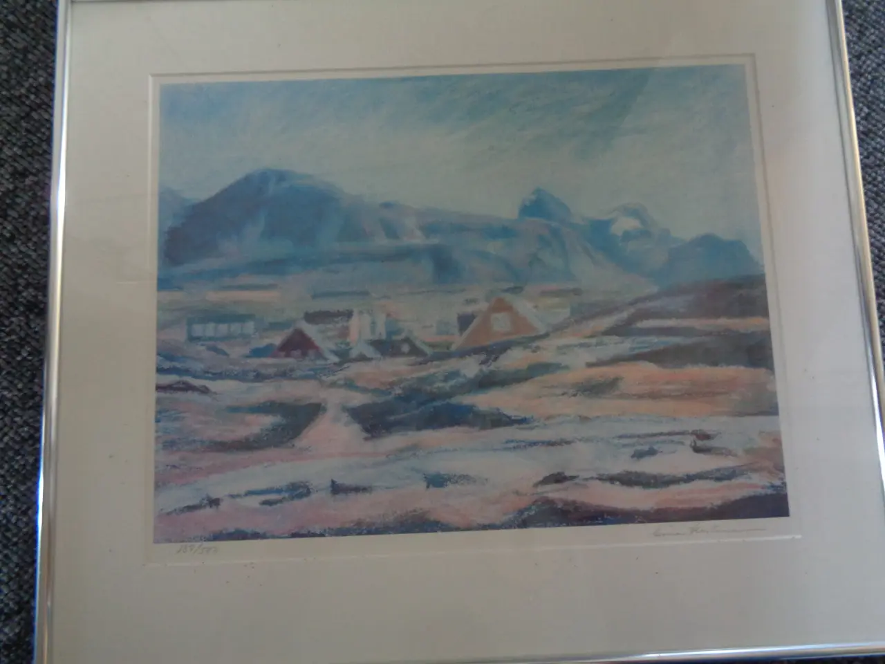 Billede 1 - Einar Heilmann