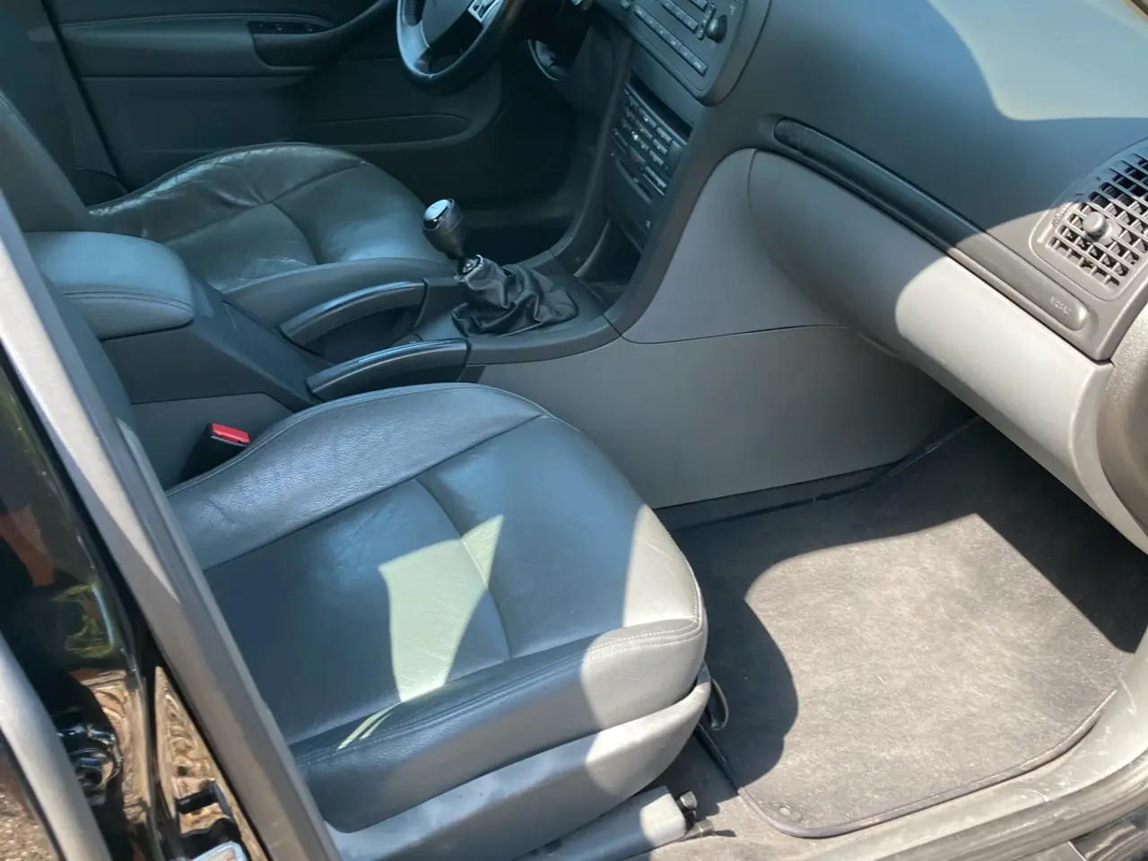 Billede 10 - Saab 9-3 1,8i