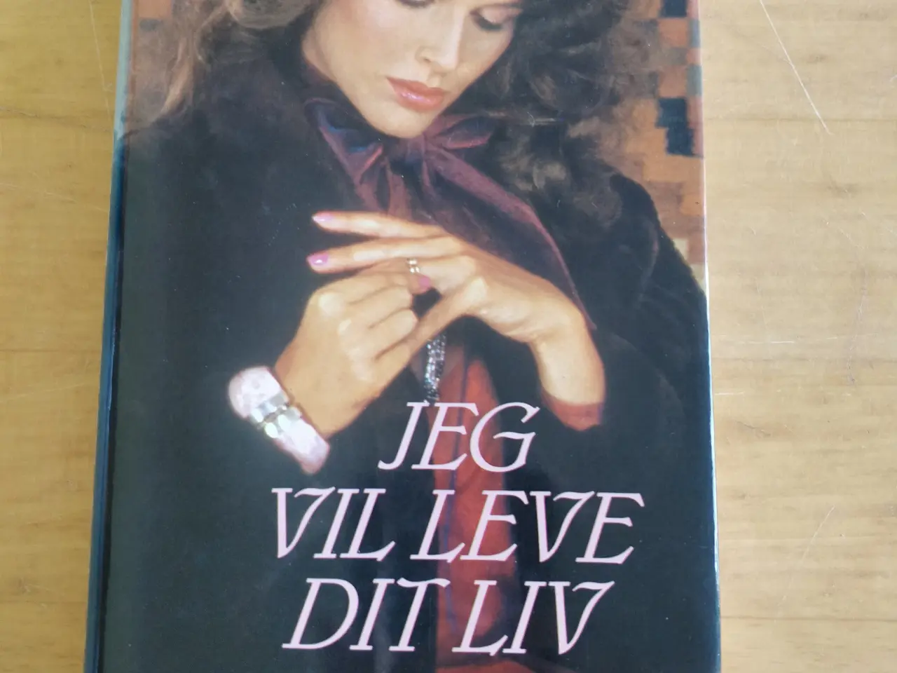 Billede 1 - Jeg vil leve dit liv